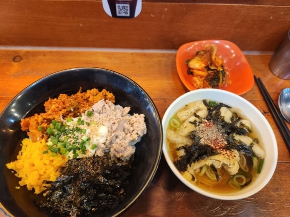 미정국수0410안산 이미지