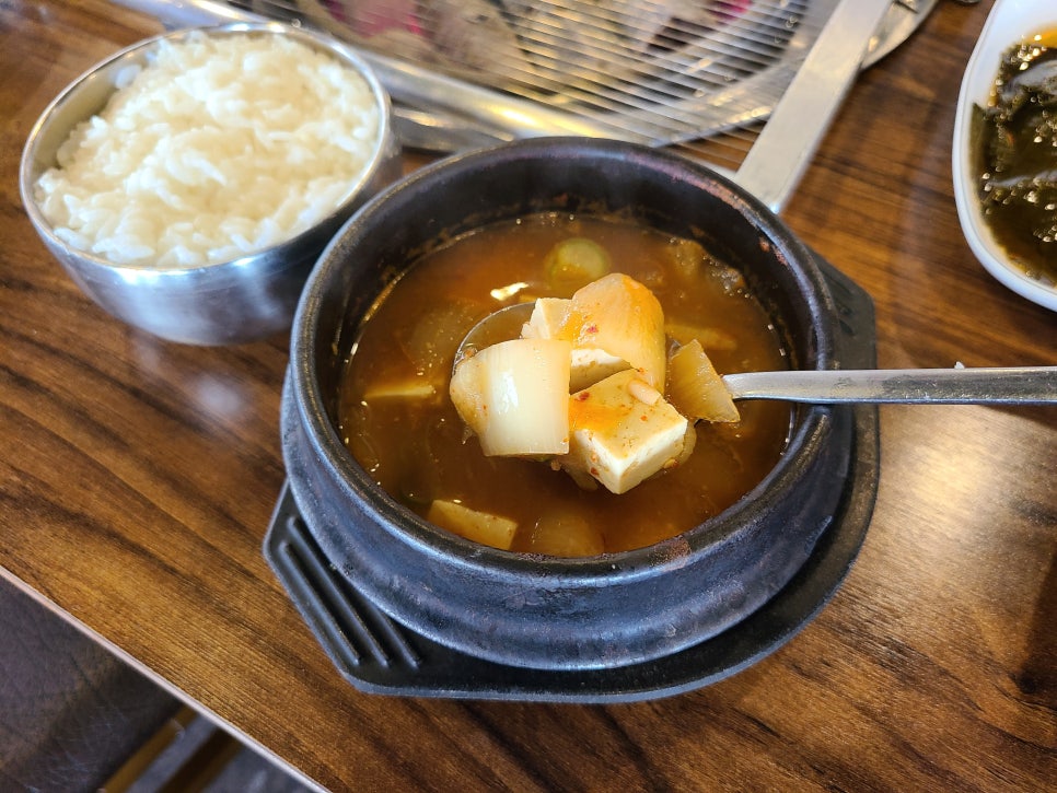 화성숯불갈비 이미지
