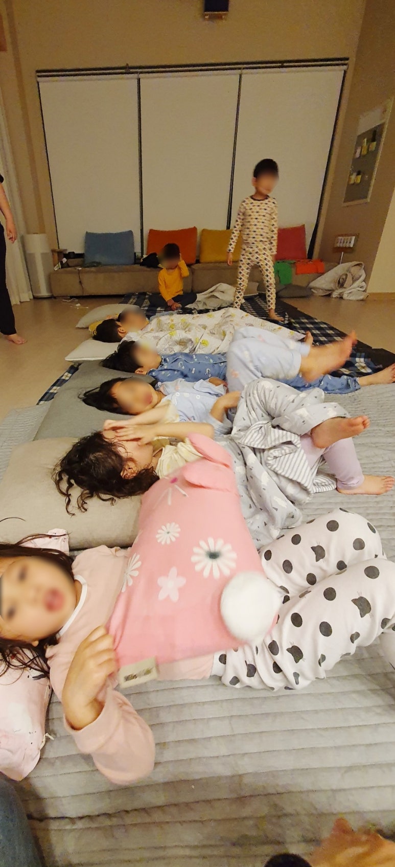 공원공간을원하다 이미지