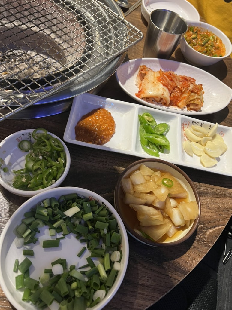 장우 대구막창 이미지