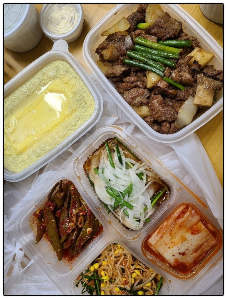 참숯불갈비천국 이미지