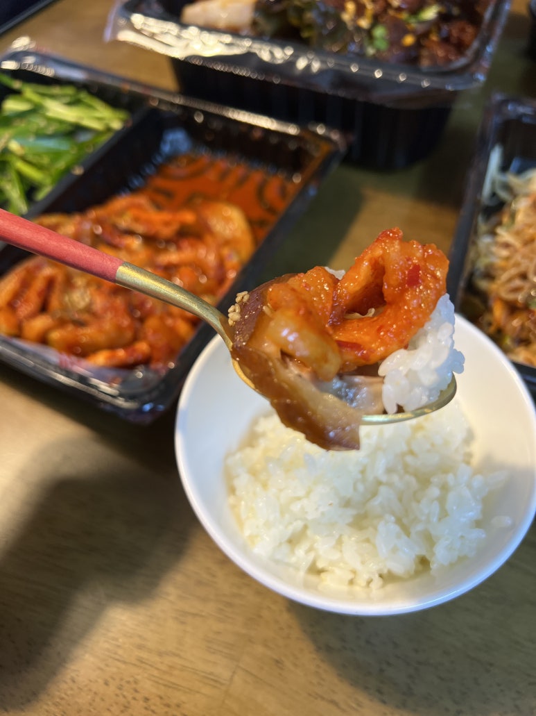 더맛있는족발보쌈시흥 이미지