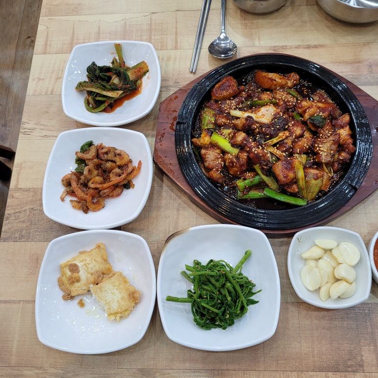 언양 복돼지 이미지