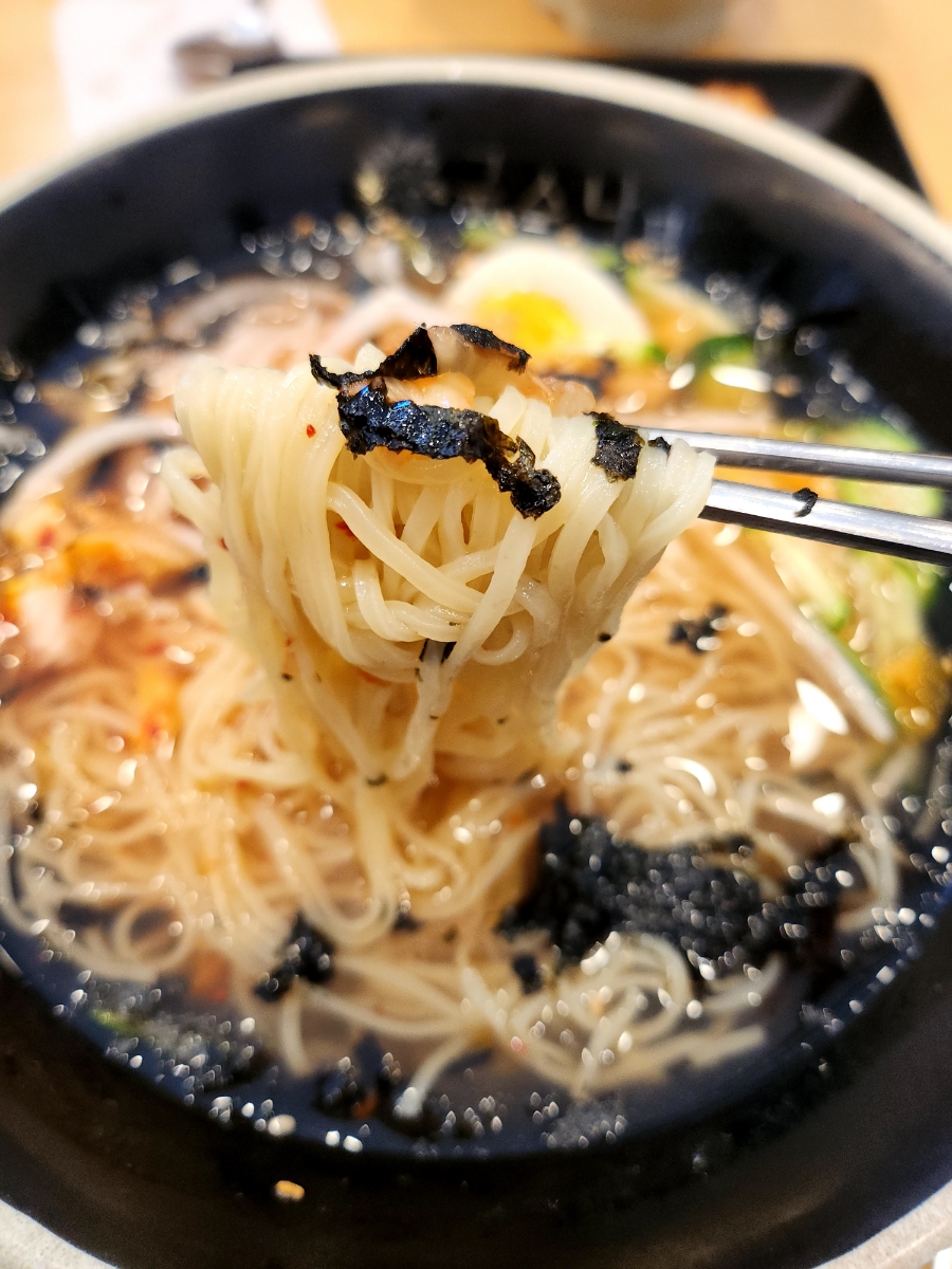 국수나무(해미읍성점) 이미지