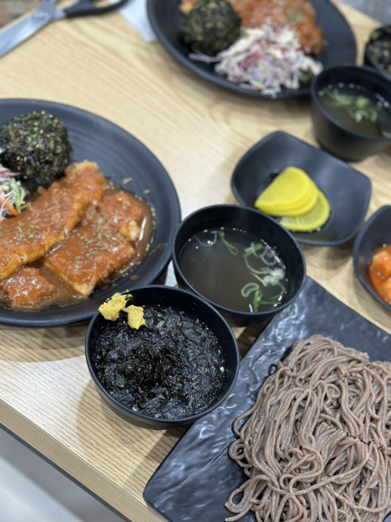 화정옥모밀 이미지