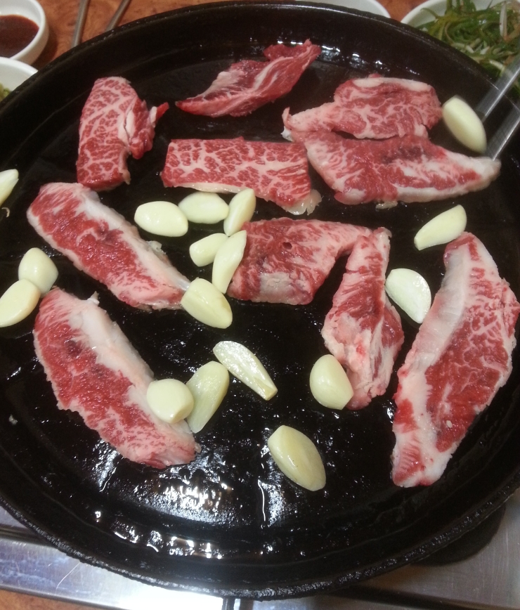 약목식육식당 이미지