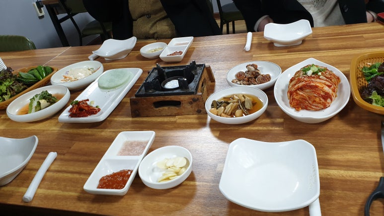 진성보쌈 이미지
