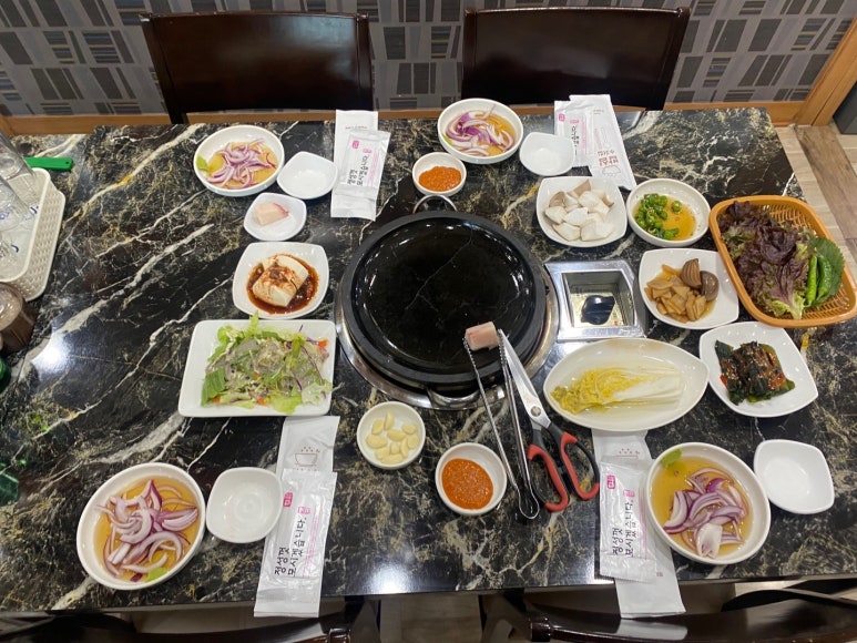 본가한우프라자 이미지