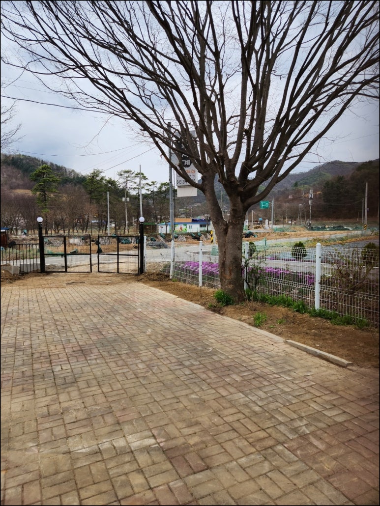 팜스테이펜션 이미지