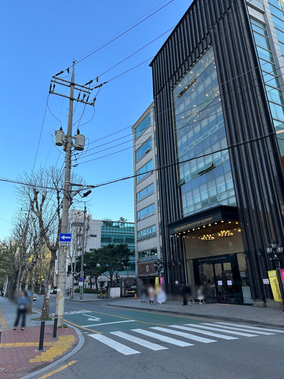 르노자동차서비스코너인계점 이미지