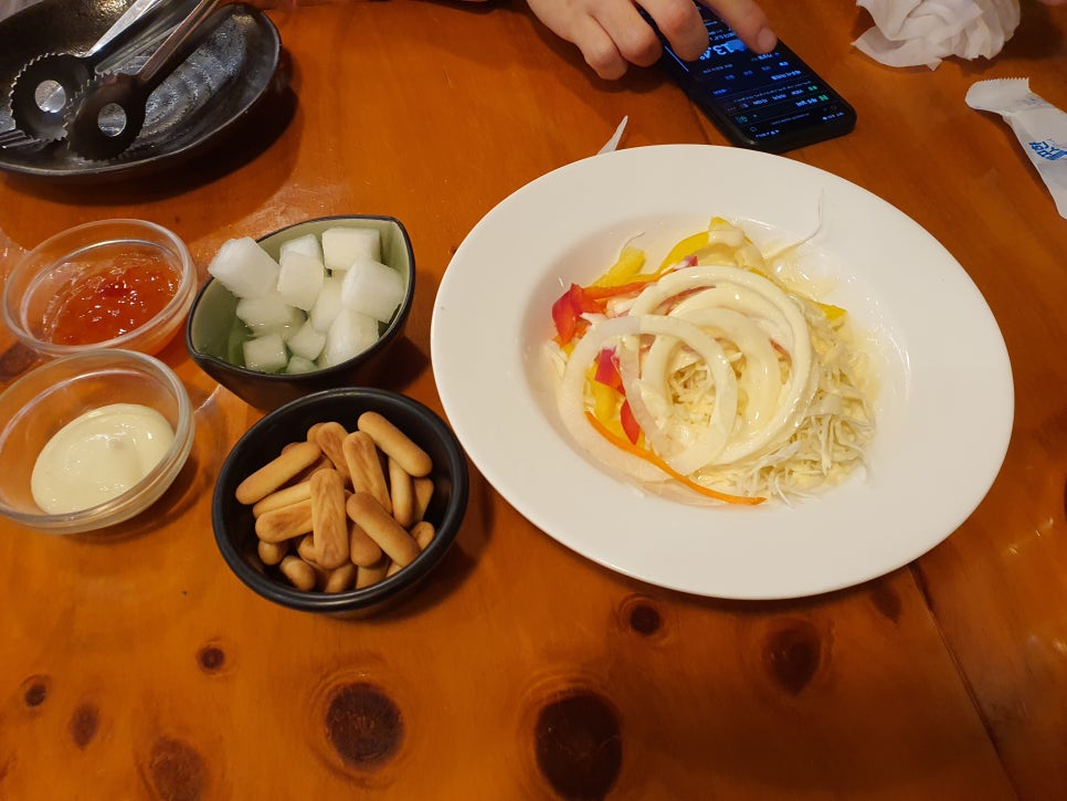 해수스파호텔코자 이미지