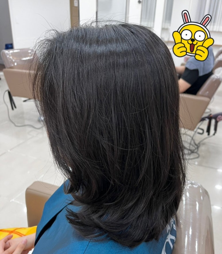 라니헤어 전주객사6호점 이미지
