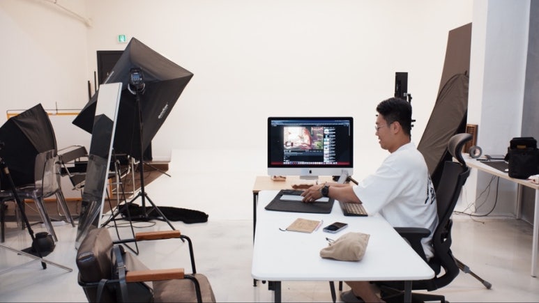 스튜디오프리즈프레임 이미지