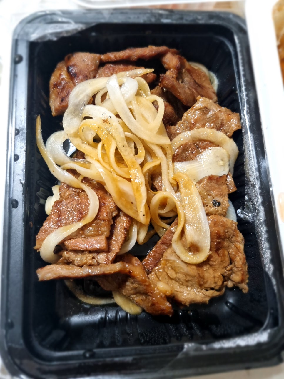 영지숯불갈비 이미지