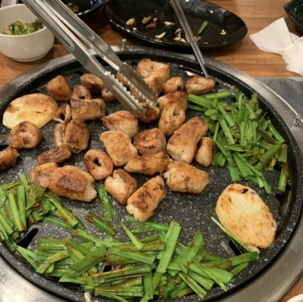 명가막창 이미지