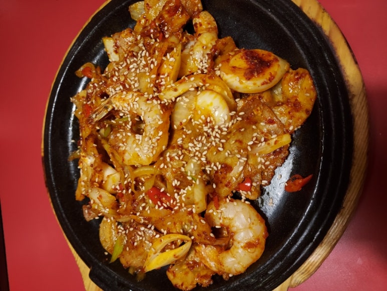 동아리꼬치구이 이미지