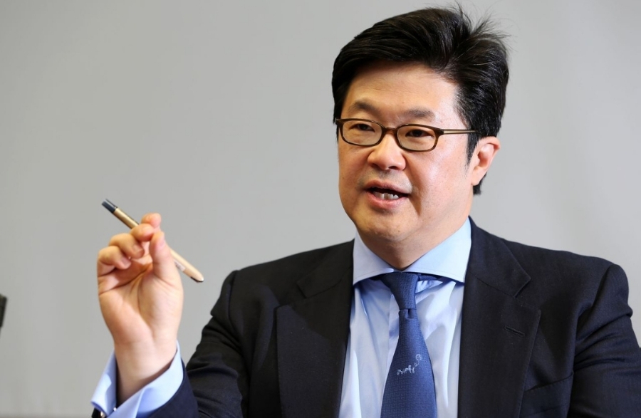동북아파트너스 이미지