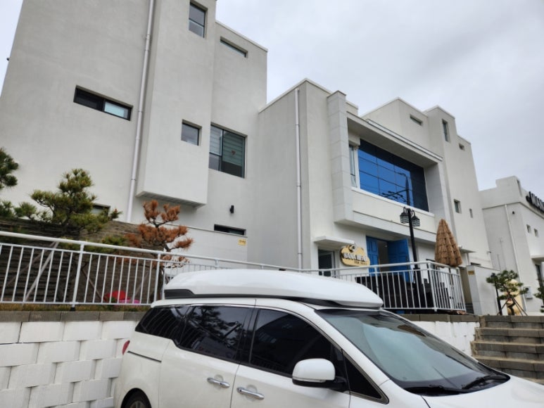 신포항농협하나로마트(송라점) 이미지