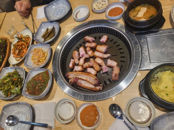 대양정육식당 이미지