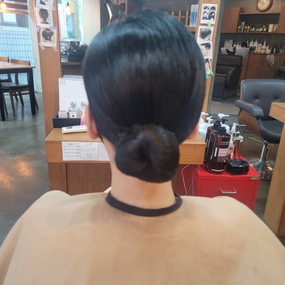 지나살롱 이미지
