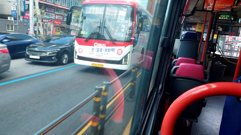 명성운수 주식회사 이미지