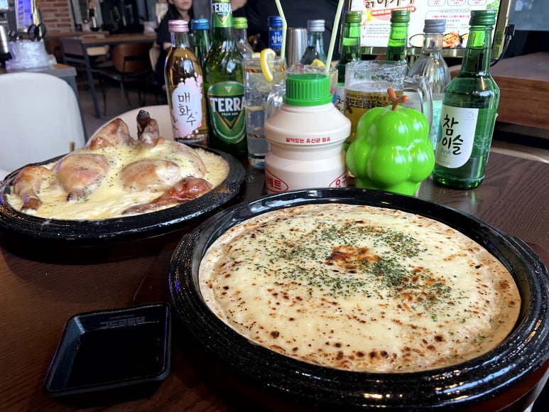 구도로통닭 율량점 이미지