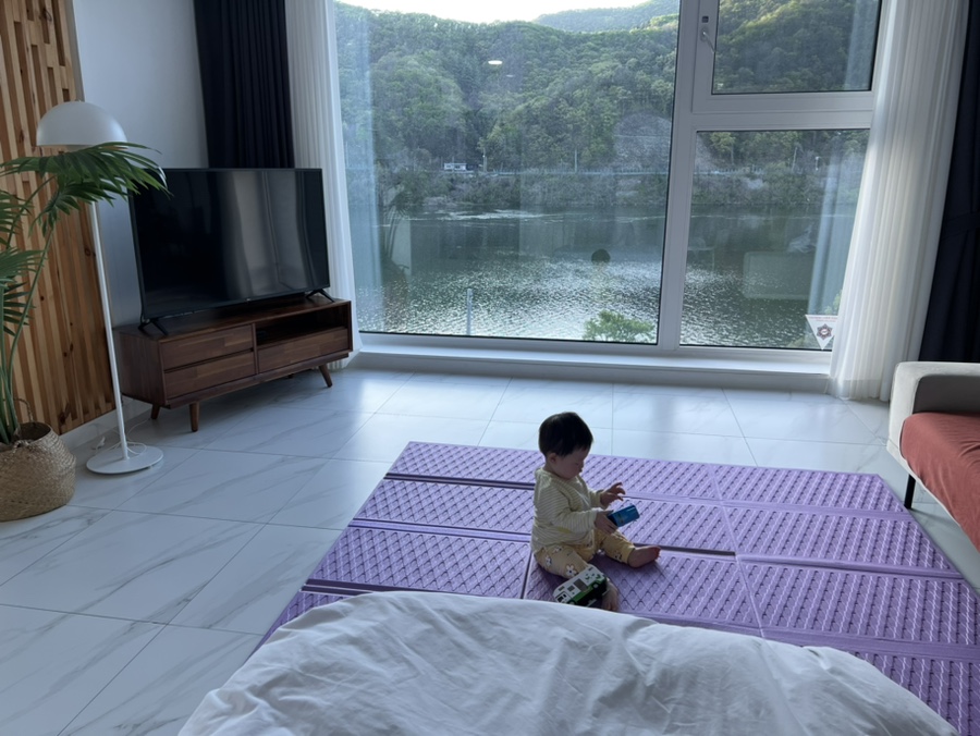 더반풀빌라 이미지