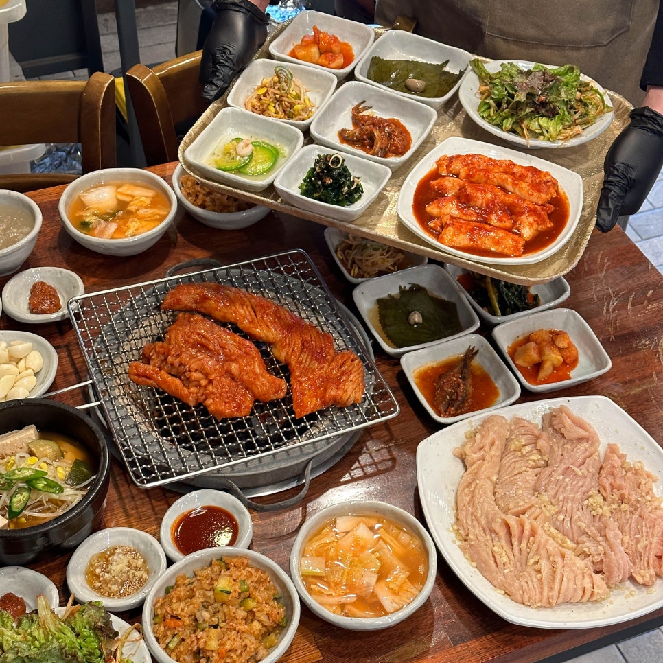 정원집 이미지
