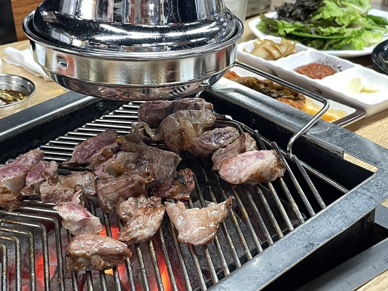 송방고기장터 이미지
