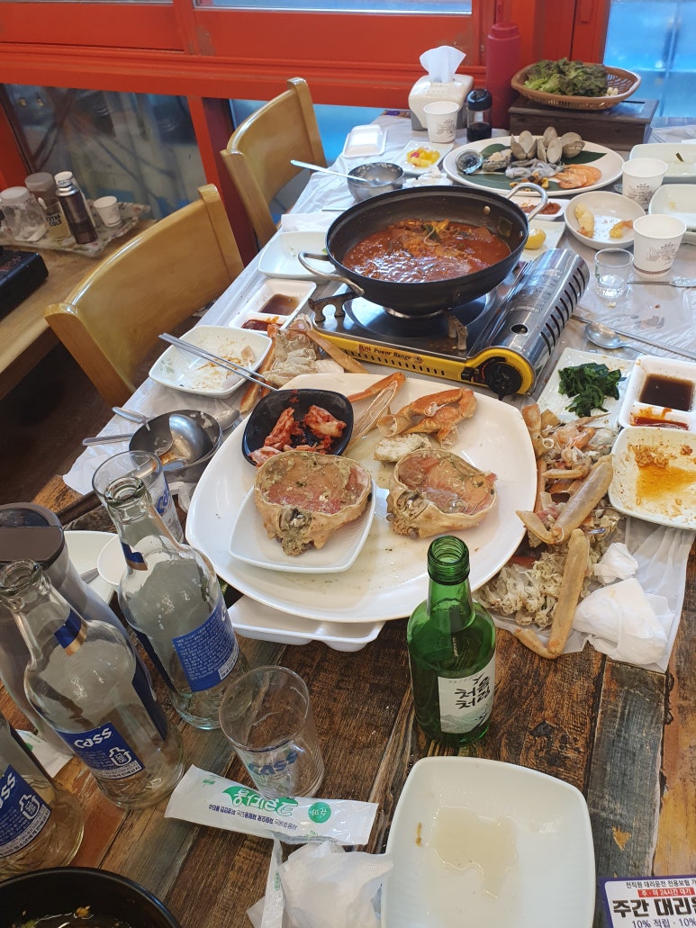 머구리횟집 이미지