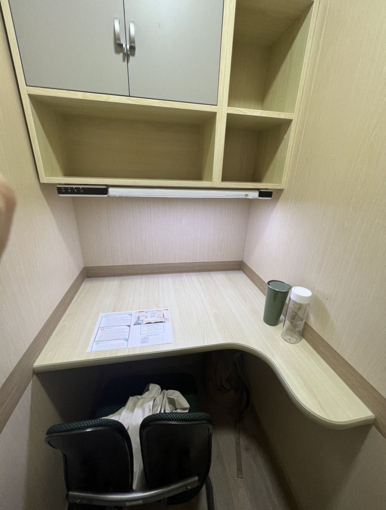 사계절프리미엄독서실 이미지