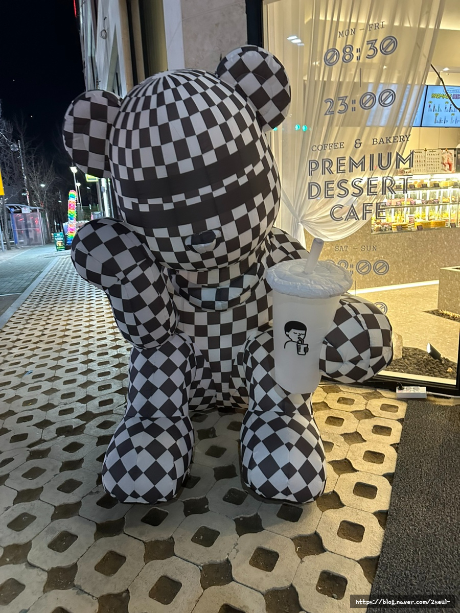 디저트39인천귤현점 이미지