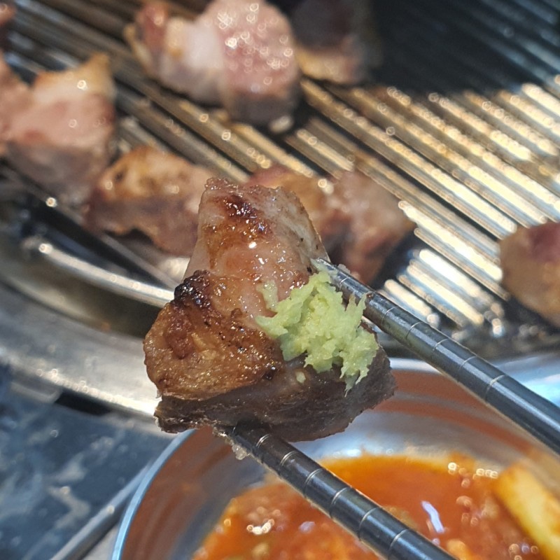 하안동꿀주먹 이미지