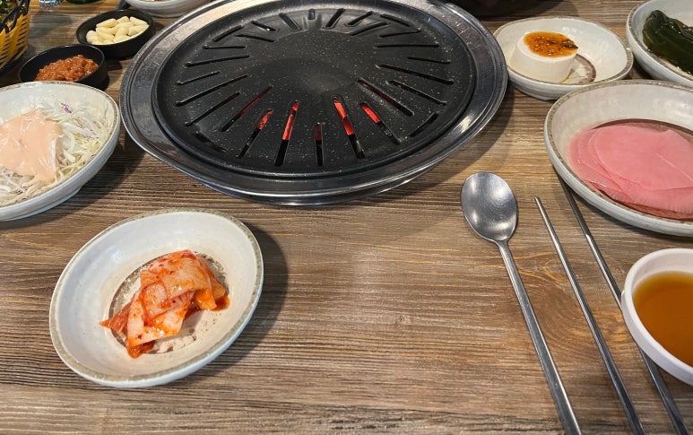 항아리숙성참숯갈비 이미지