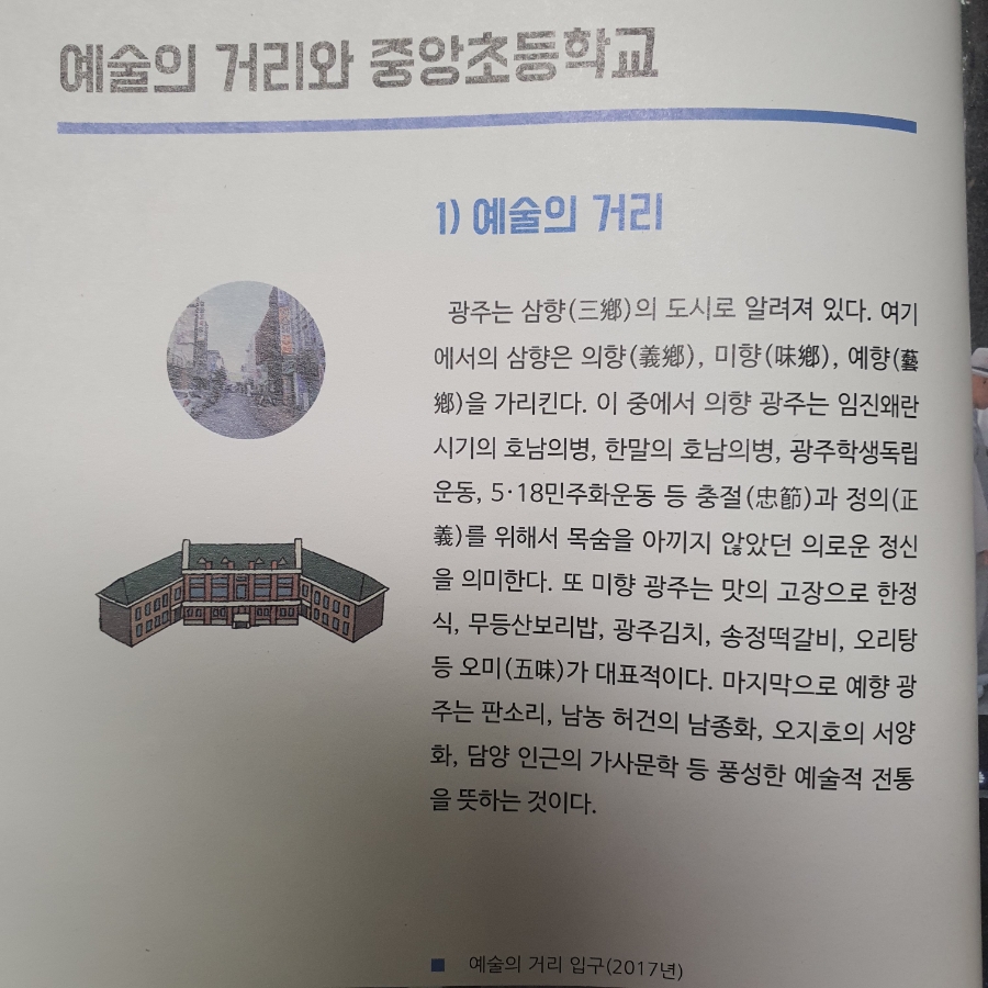 작은기록관 이미지