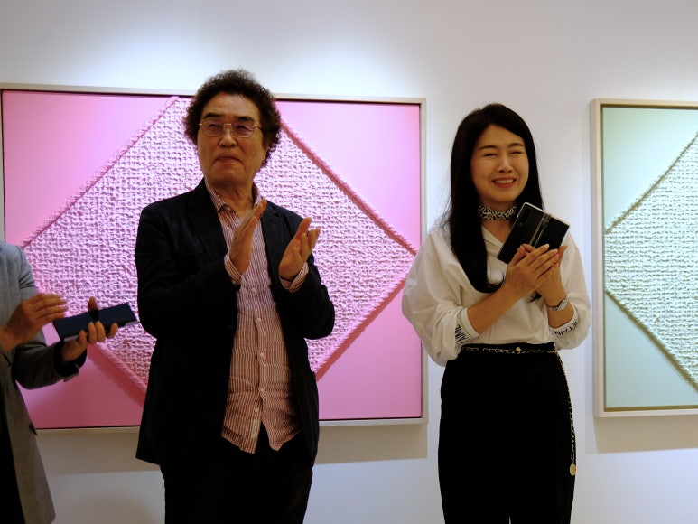 보자르갤러리 이미지