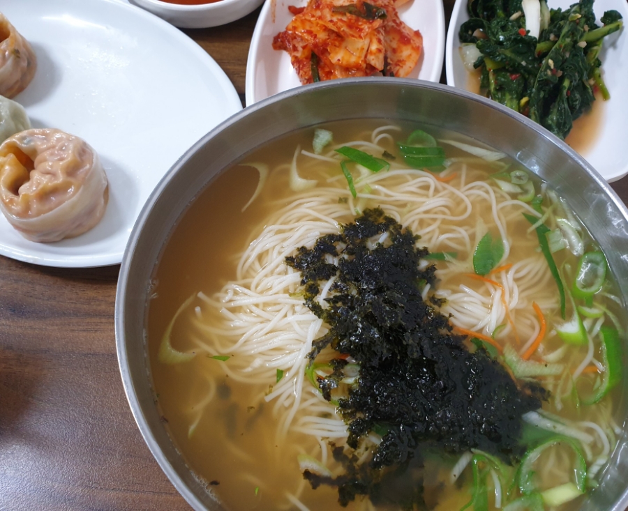 하루국수중앙 이미지