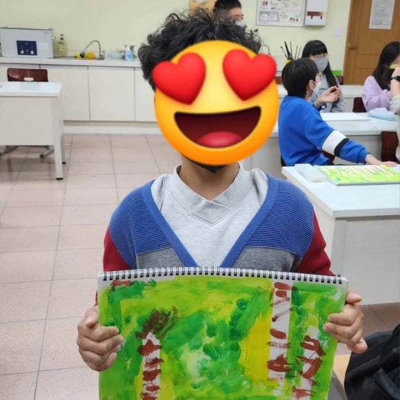 정일초등학교 이미지