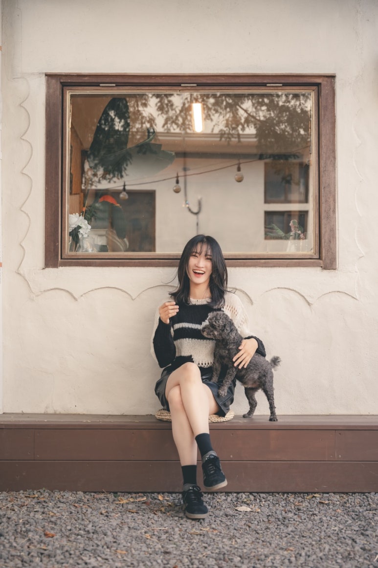 송당빌레 이미지