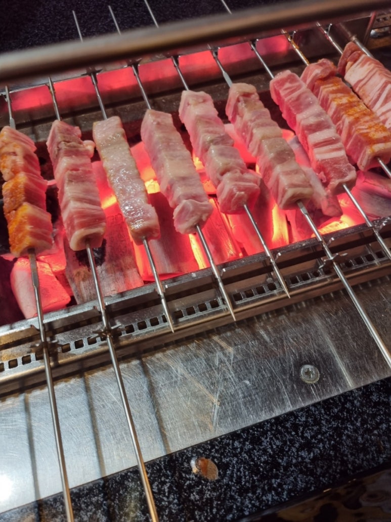 일품양꼬치 이미지