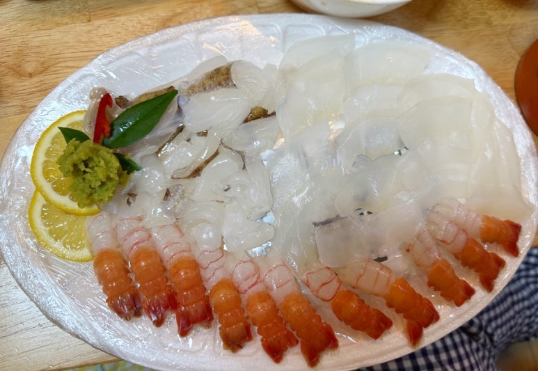 금호회수산 이미지