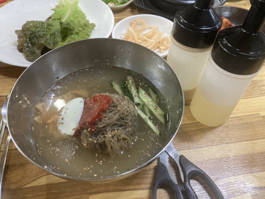 원조구들장삼겹살 이미지