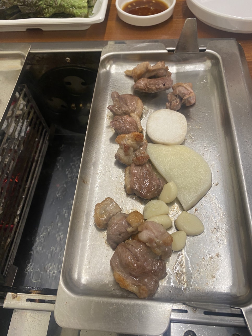 92Duck(구이덕) 이미지