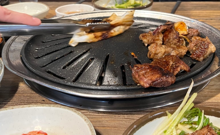 항아리숙성참숯갈비 이미지