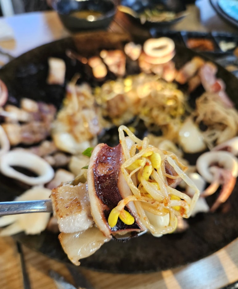 유곡식당 이미지