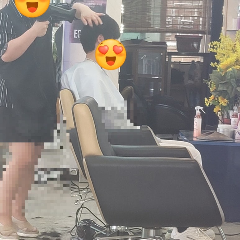 첼로헤어스튜디오 이미지