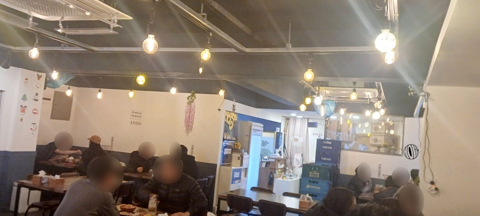 수숯불닭바베큐 이미지