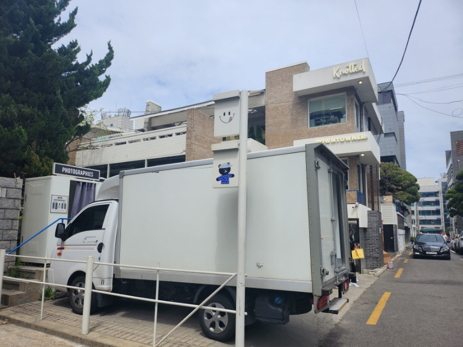 노티드 연남, 2층 이미지