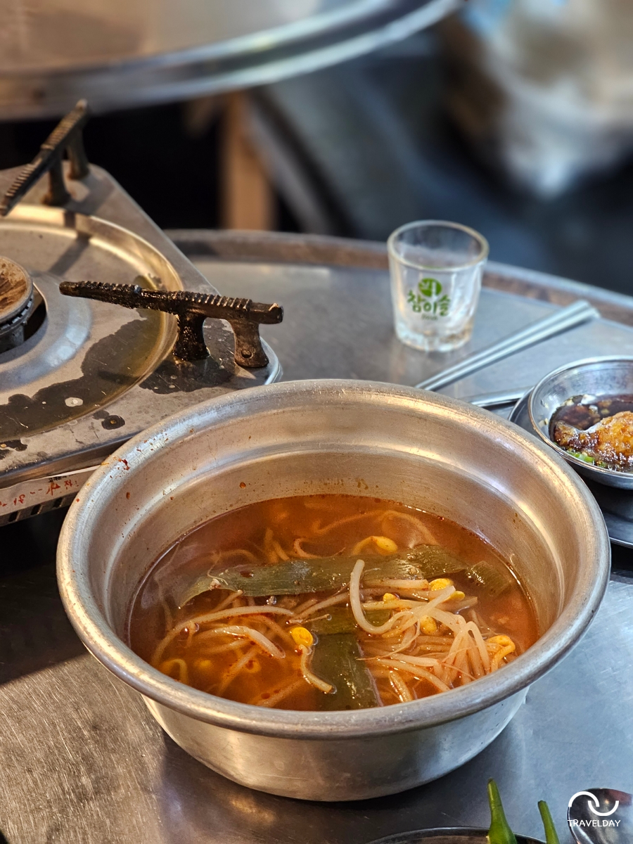 마포대도소곱창 이미지