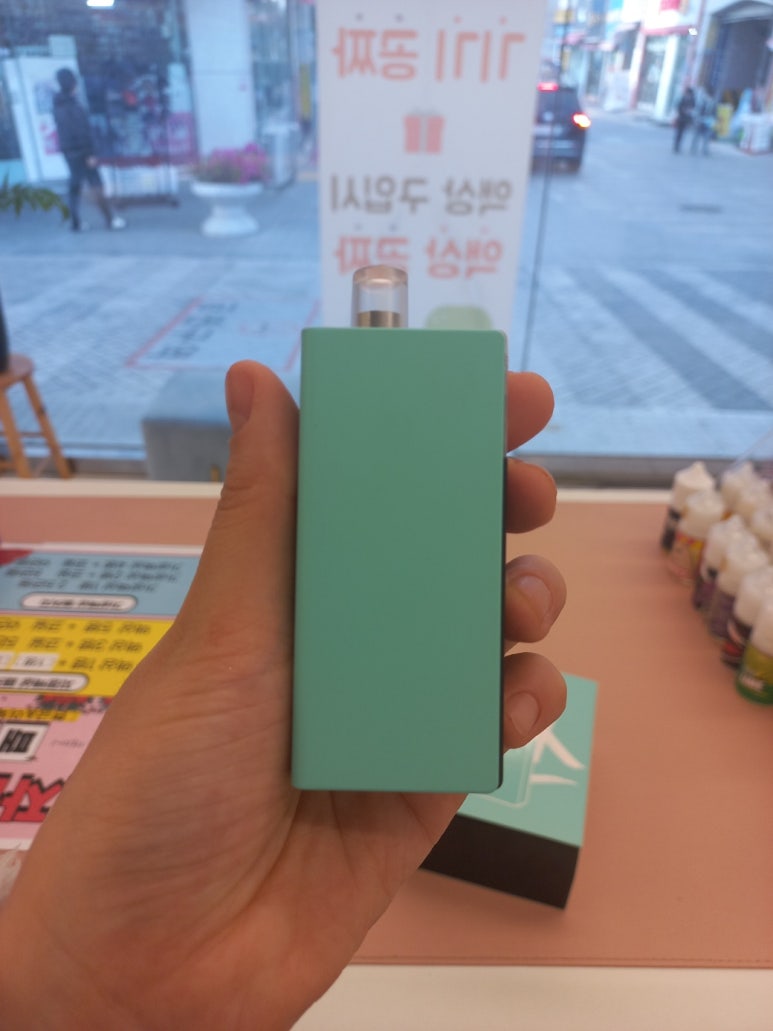 민트베이프 이미지